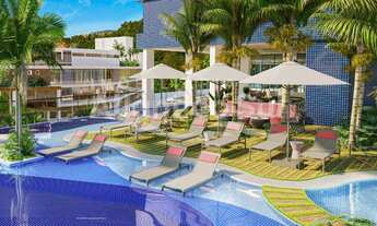 Imagem 5: Ilhéus - Apartamento 01 quarto - Tons de Brisa