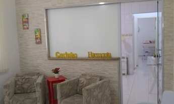 Imagem 2: Casa para venda com 3 dormitórios em Boqueirão - Praia Grande - SP