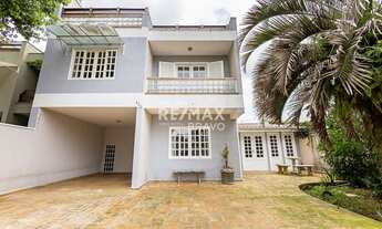 Imagem 2: Sobrado à venda, 3 quartos, 1 suíte, 3 vagas, 192m², Bom Retiro - Curitiba/PR