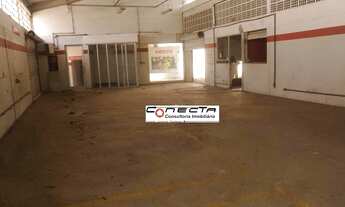 Imagem 3: Salão para alugar, 620 m² por - Jardim Nossa Senhora Auxiliadora - Campinas/SP