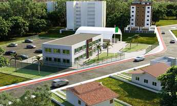 Imagem 6: (CM)) LOTEAMENTO NO JANGA TODO PLANEJADO(financiado