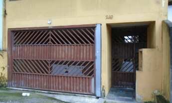 Imagem: Casa para Locação Anual - Jardim Itapark