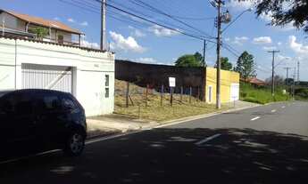 Imagem 2: Terreno - Loteamento Alphaville Campinas - Campinas