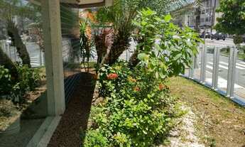 Imagem 3: Apartamento 2 dormitórios Canto do Forte - Praia Grande - SP