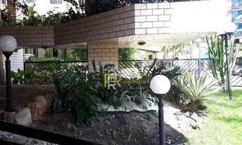 Imagem 3: Apartamento com 3 dormitórios à venda, 160 m² por R$ 750.000,00 - Canto do Forte - Praia G