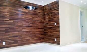 Imagem 5: Apartamento a Venda ou Locação no Cond. VITALLIS ECO CLUBE