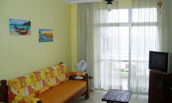 Imagem 4: Temporada 2 dormitórios sendo 1 suíte