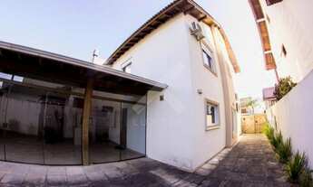 Imagem 3: PORTO ALEGRE - Casa de Condomínio - Hípica