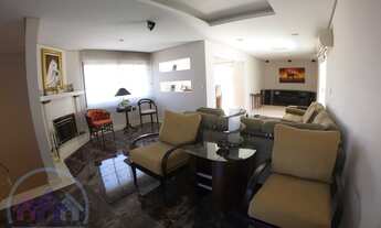 Imagem 3: Cobertura para Aluguel e Venda em Moema