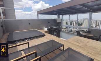 Imagem 3: Cobertura Tatuapé