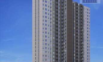 Imagem 2: Apartamento com 1 dormitório à venda, 24 m² por R$ 239.000,00 - Vila Prudente (Zona Leste