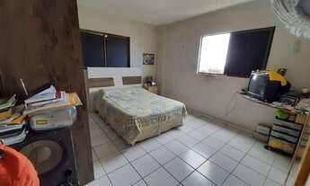 Imagem 3: Excelente apartamento em Lagoa Nova (56 m², 2/4 , andar alto, bem localizado