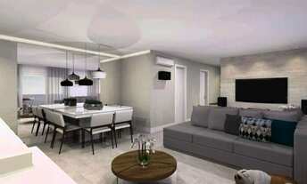 Imagem 2: Apartamento para venda tem 104 m² - Baeta Neves