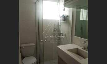 Imagem 4: Sobrado a Venda, Condômino Fechado, Bem Localizado, Segurança 24Horas