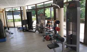 Imagem 7: Apartamento a venda com 203 metros quadrados com 4 suites no Parnamirim