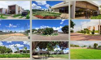 Imagem 6: Casa de Condomínio - Villas de Bananeiras - 3 e 4 Suítes - Bananeiras/PB