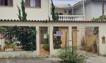 Imagem 2: Sobrado para venda tem 235 metros quadrados com 3 quartos em Planalto Paulista - São Paulo