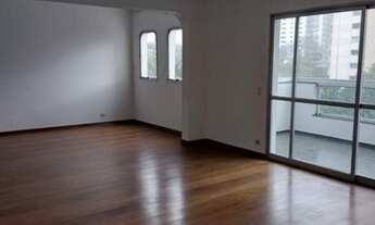 Imagem 6: APARTAMENTO - CAMPO BELO - SP