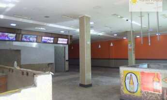 Imagem 2: Loja para alugar, 470 m² por R$ 16.500,00/mês - Chácara Santo Antônio (Zona Sul) - São Pau