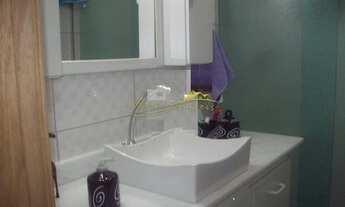 Imagem 7: Sobrado 3 dormitórios em rua super tranquila, perto de tudo!