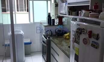 Imagem 4: Apartamento Padrão em Rio Branco - Porto Alegre