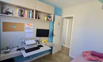 Imagem 7: Lindo Apartamento 2 quartos, sendo1 suíte Granja dos Cavaleiros Macaé/RJ