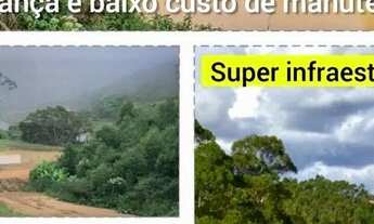 Imagem: Santa Teresa - Circuito Caravaggio - Áreas