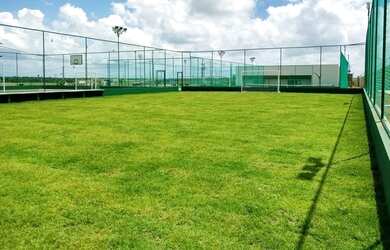 Imagem 2: Lotes no Condomínio Ecoville I (264 m², 297 m² e 331 m², todos quitados