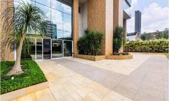 Imagem 6: Apartamento no bairro Tatuapé de 227m² com 4 suites 4 vagas + deposito vagas demarcadas