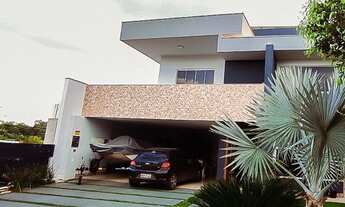 Imagem: Sobrado condomínio florais dos lagos 4