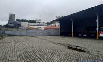 Imagem 2: GALPÃO - NOVA GERTI - SP