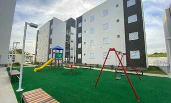 Imagem 7: Apartamento com 2 dormitórios próximo ao Centro de Içara com parcelamento direto