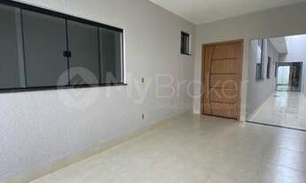 Imagem 7: Casa para venda com 120 metros quadrados com 3 quartos