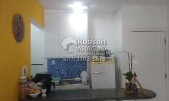 Imagem: SALVADOR - Padrão - Caminho das Árvores