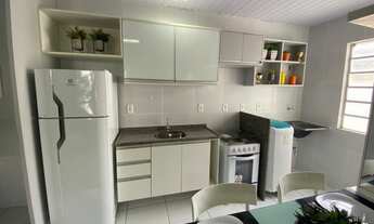 Imagem 3: DS: Condomínio Jardins Leste II