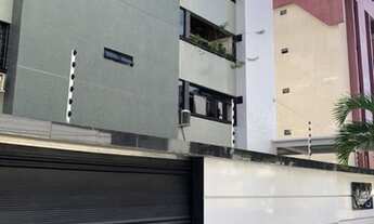 Imagem 2: Vendo Apartamento na Praia do Cabo Branco