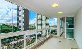 Imagem 3: Londrina - Apartamento Padrão - Gleba Fazenda Palhano