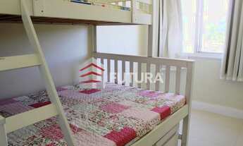 Imagem 6: Apartamento a 150 metros da Praia de Bombas