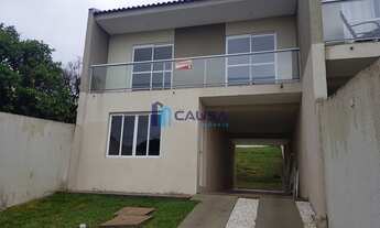 Imagem: Araucária - Casa Padrão - Thomaz Coelho