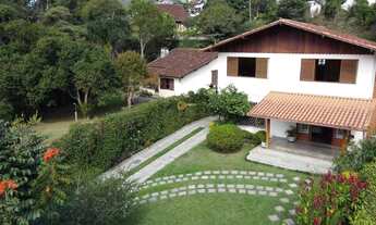 Imagem 4: Casa para Venda em Teresópolis, Bom Retiro, 3 dormitórios, 1 suíte, 3 banheiros, 4 vagas