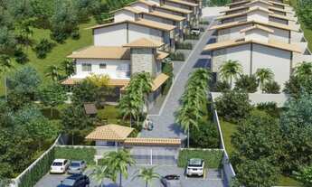 Imagem 5: CASA COM 3 DORMITÓRIOS À VENDA, 160 M² POR R$ 1.350.000,00 - JUQUEHY - SÃO SEBASTIÃO/SP