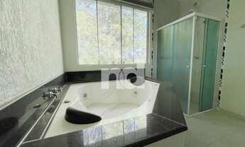 Imagem 6: Casa no Alphaville Campinas