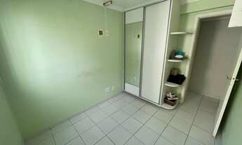 Imagem 7: Apartamento com 3 dormitórios à venda, 69 m² por R$ 420.000,00 - Encruzilhada - Recife/PE