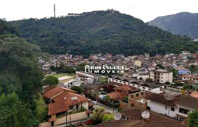 Imagem 5: Apartamento com 2 dormitórios à venda, 99 m² por R$ 450.000,00 - Jardim Cascata - Teresópo