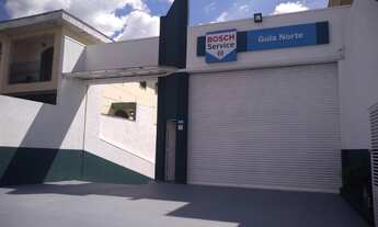 Imagem 2: Galpão/Depósito para venda possui 750 metros - São Paulo - SP