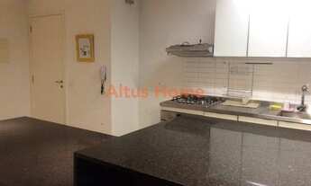 Imagem 7: Apartamento Alto Padrão para Venda em Brooklin São Paulo-SP - 41-90180-T