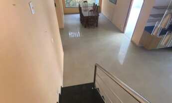 Imagem 7: Casa duplex no conjunto habitacional jardim campos Elíseos com 4 suites em Planalto - Mana