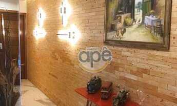 Imagem 6: Apartamento com 3 dormitórios à venda, 125 m² por R$ 530.000,00 - Nova Itaparica - Vila Ve