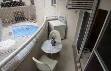 Imagem 5: Flat à venda em Botafogo RJ