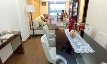 Imagem: Lindo apartamento de 2 dormitórios na Ocian